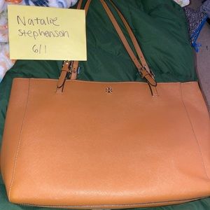 Tory Burch tote